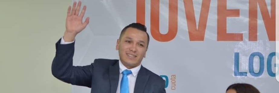 Jose Antonio Cueva banner