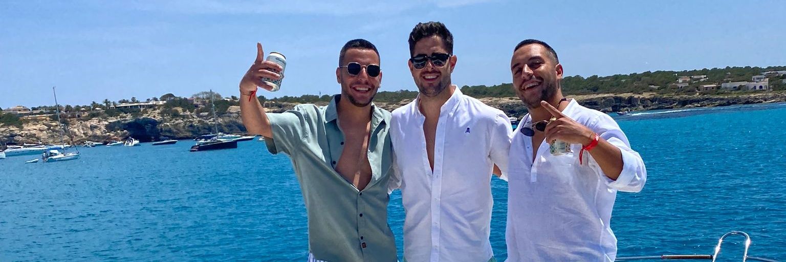 MelliDani95's profile banner image