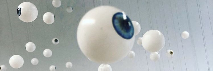 ISian's profile banner image