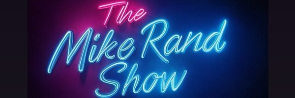 mikerandcom Profile Banner