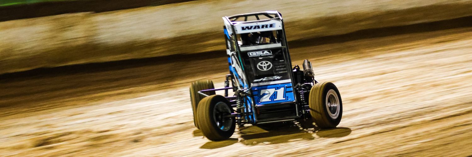 Troy Ware 🇦🇺 banner