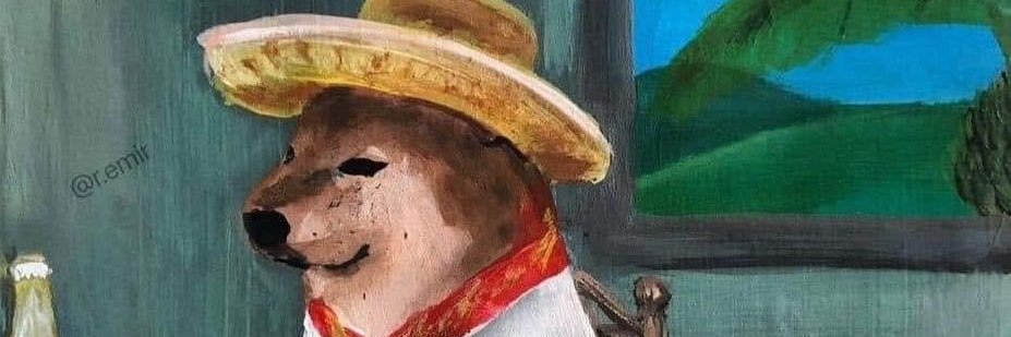 Daffferco's profile banner image