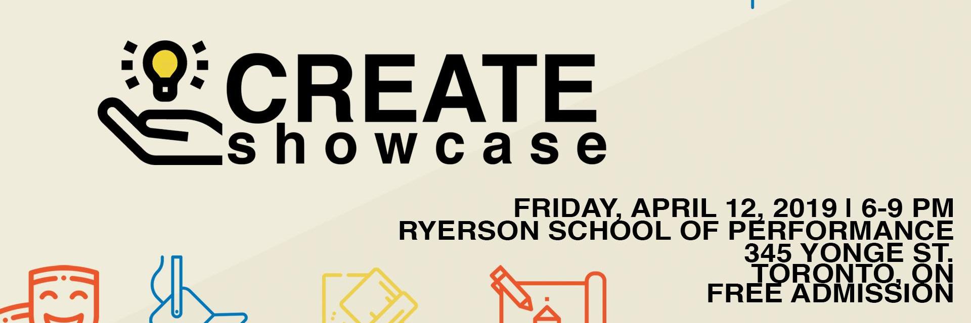 createshowcase's profile banner image