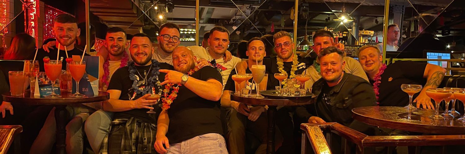 AlexEdwards97's profile banner image