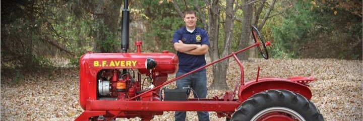 avewheat's profile banner image