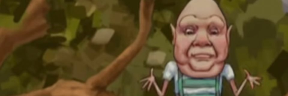 CharlieTheBlade's profile banner image