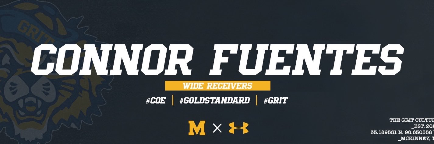 ConnorFuentes's profile banner image