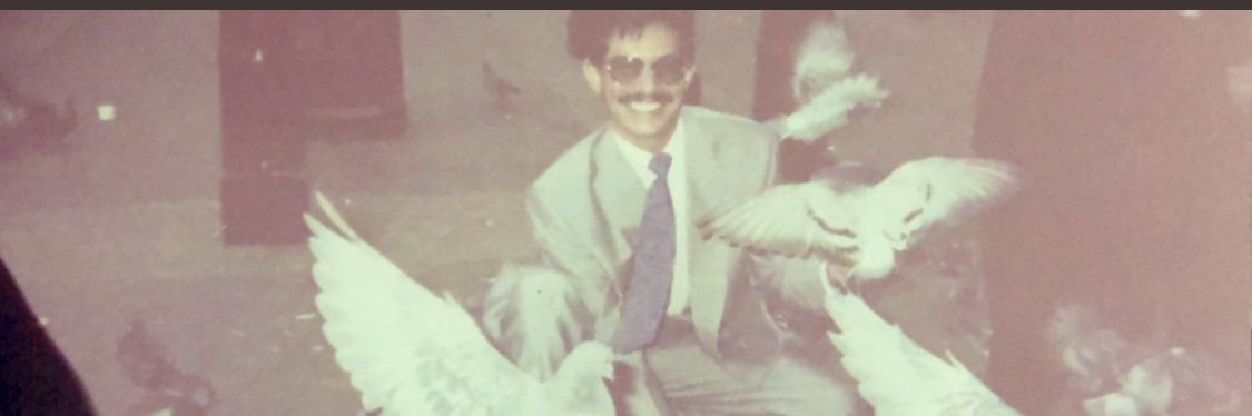 Halraqwa's profile banner image