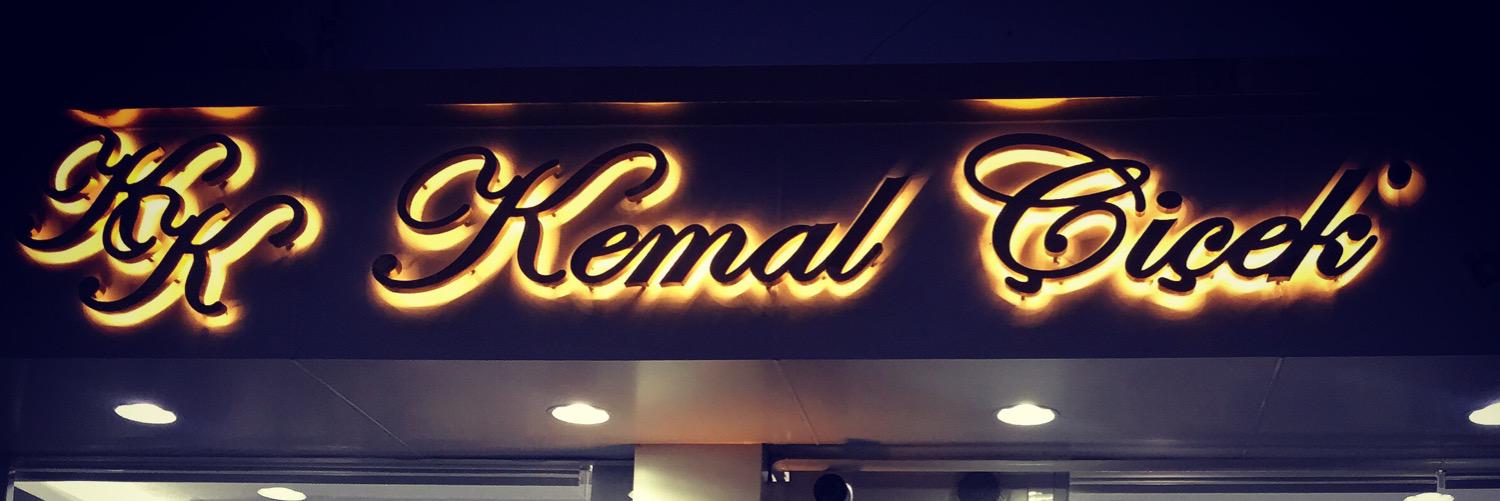 kemalcicek66's profile banner image