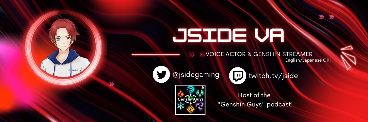 jsidegaming's profile banner image