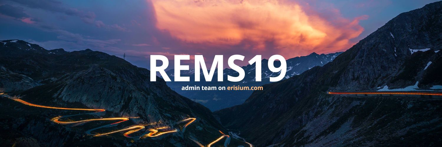 Rems0511's profile banner image