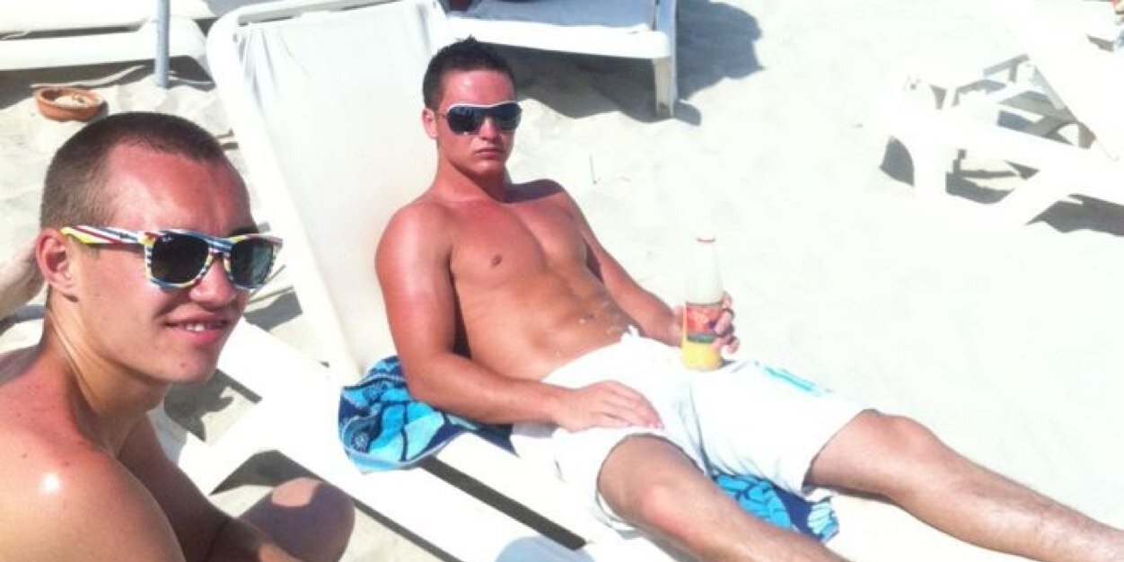 ChildOhh's profile banner image
