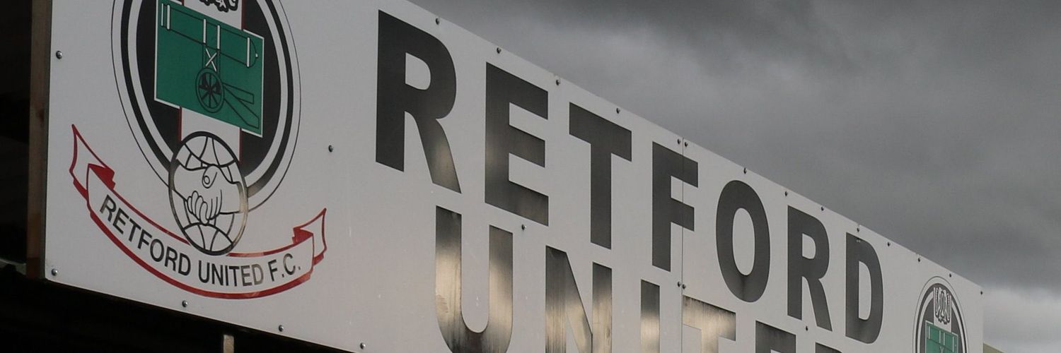 Chris Retford banner