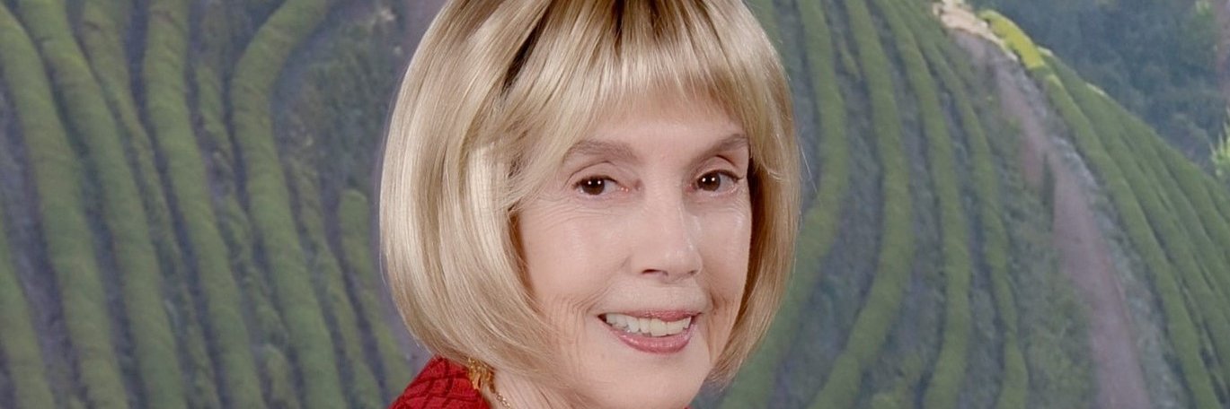 Sharon  De Vore banner