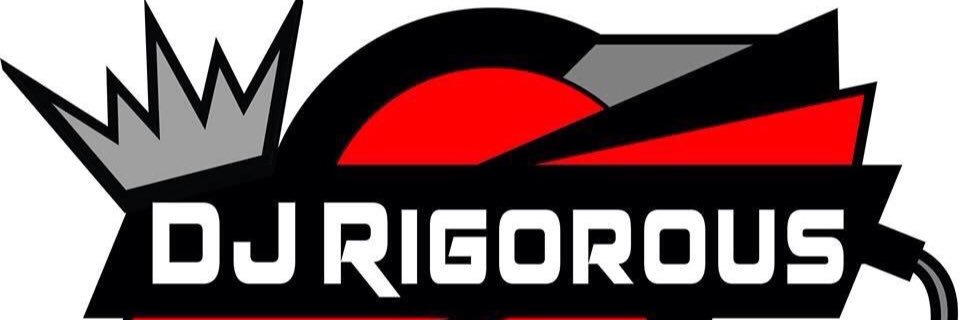 DJRigorous's profile banner image