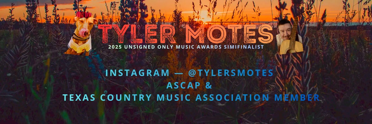 TylerSMotes's profile banner image
