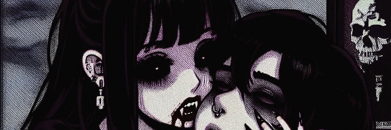 M banner