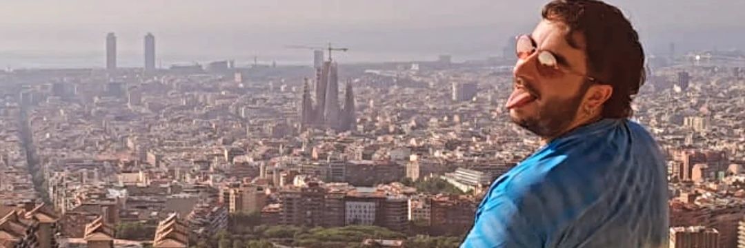 JulioMGlbert's profile banner image