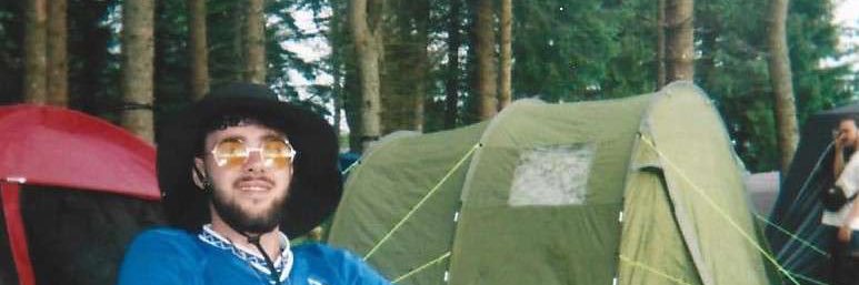 struankennedy8's profile banner image