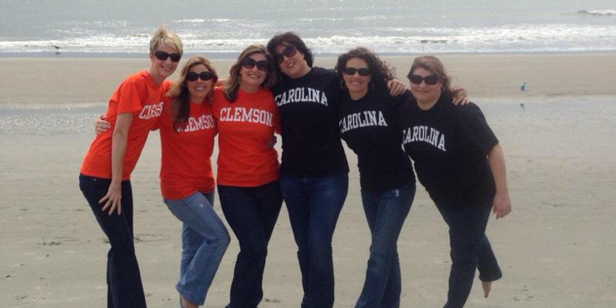 USCgal's profile banner image