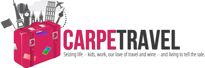CarpeTravel's profile banner image