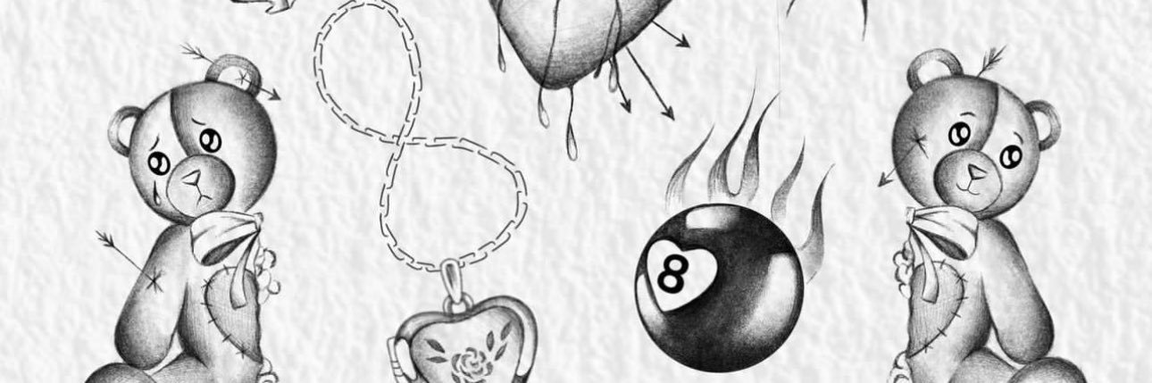 serendipppity_'s profile banner image