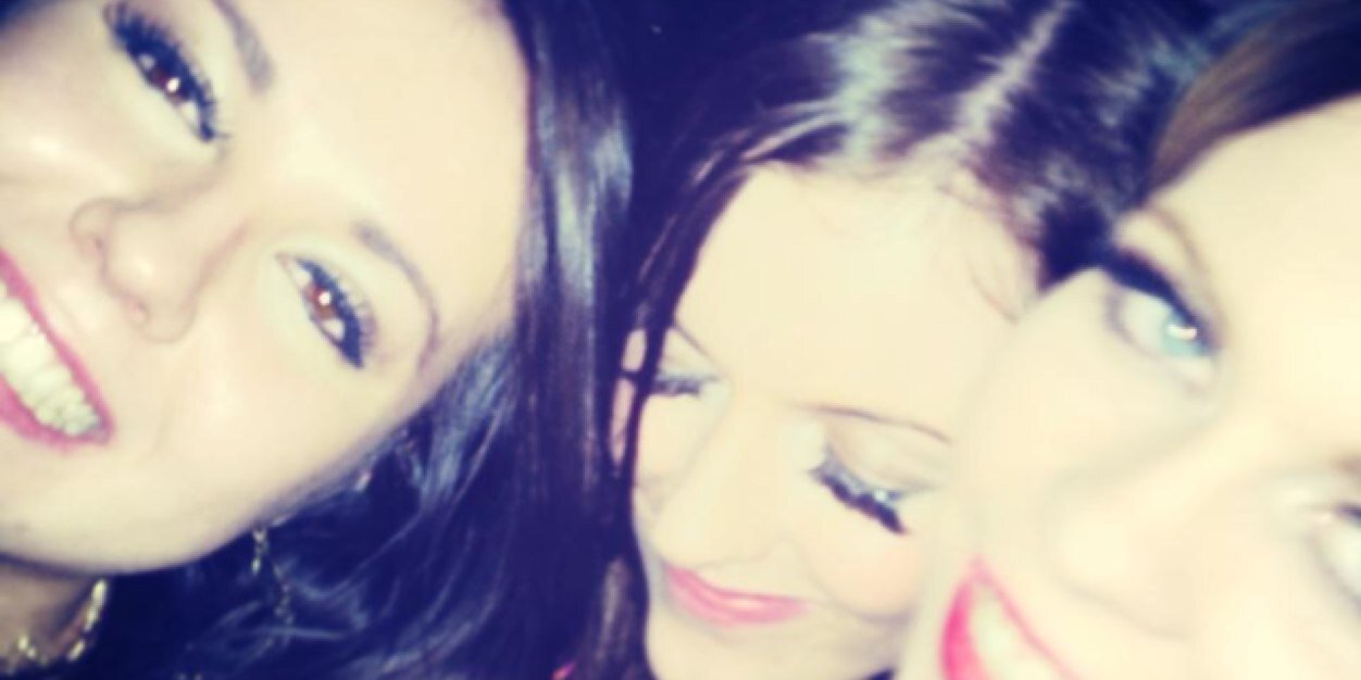 StephieDB90's profile banner image