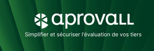 AprovallTPRM Profile Banner