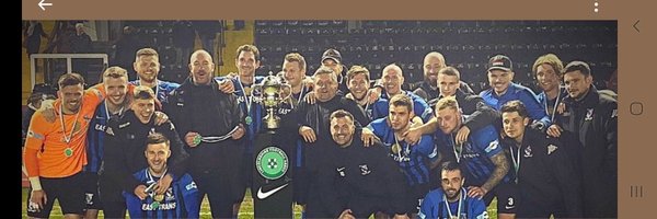 davesmith03 Profile Banner