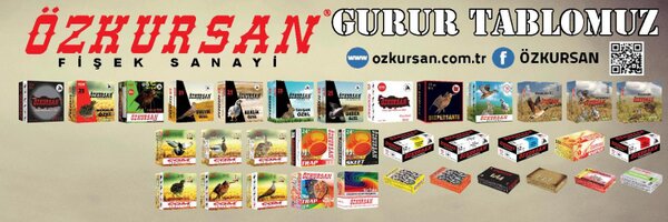 Özkursan Profile Banner