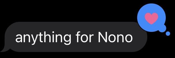 nonodaone's profile banner image