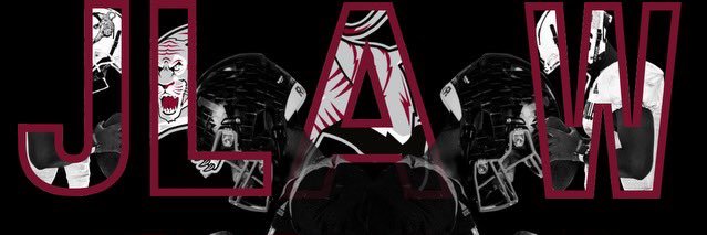 Coach Anthony Law banner