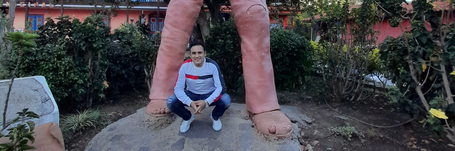 felipe_tigger's profile banner image