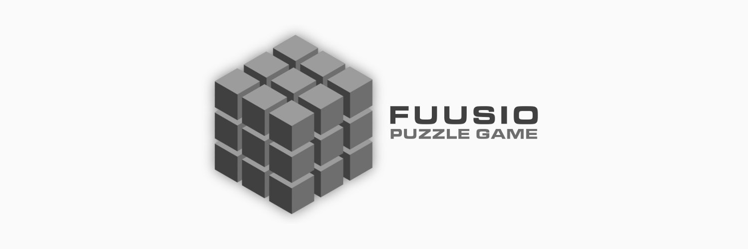 FuusioPuzzle's profile banner image
