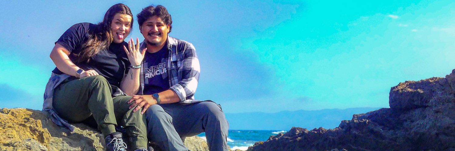 Ruizbrownie's profile banner image