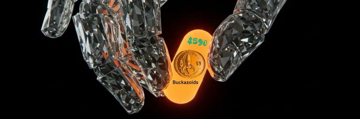 Bckazoids's profile banner image