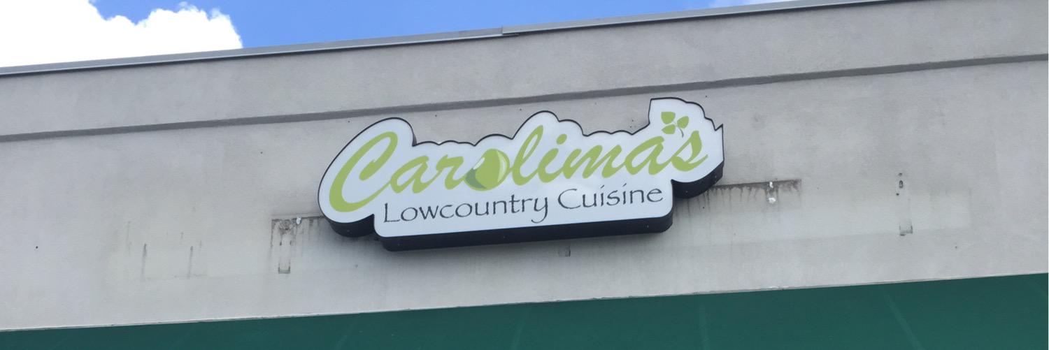 CarolimaSC's profile banner image