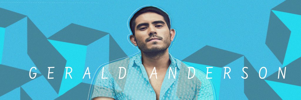 GeraldFansUS's profile banner image