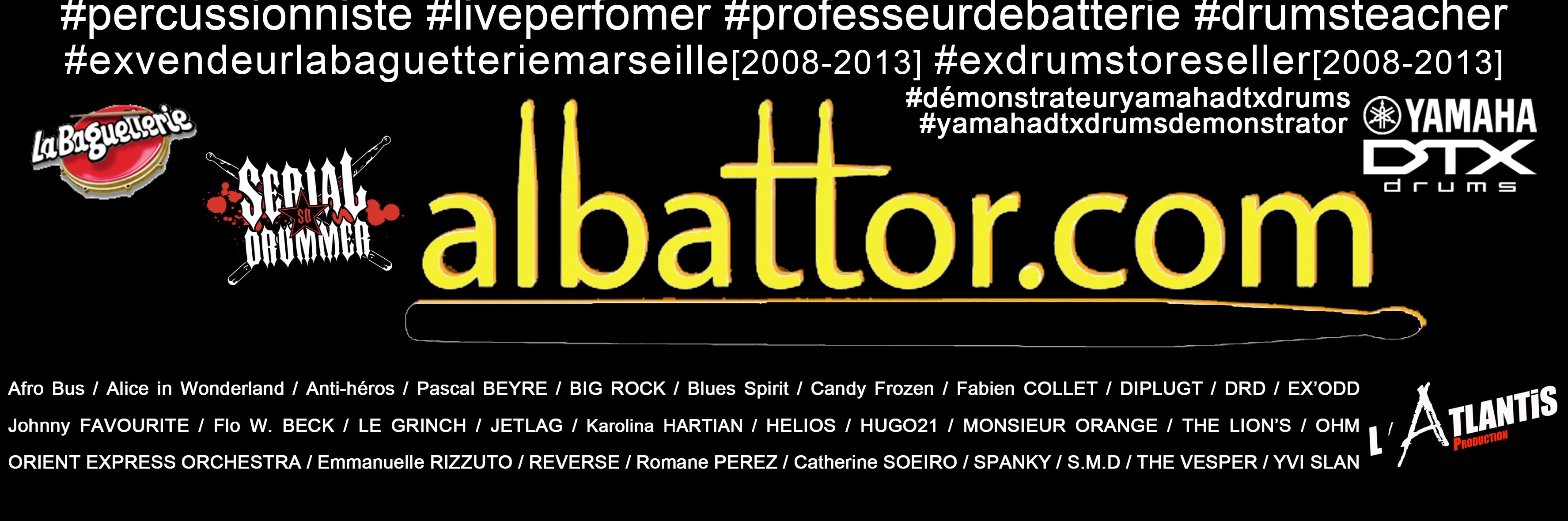ALBATTOR_'s profile banner image