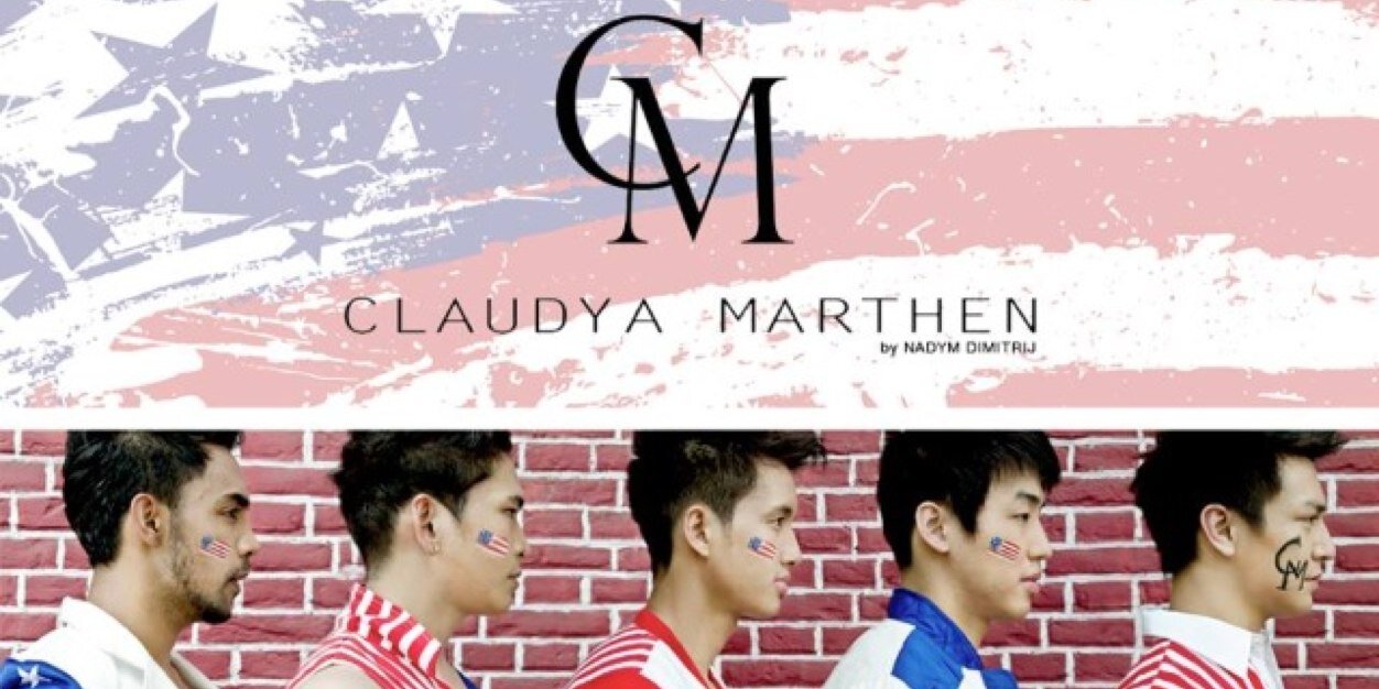 CMarthen's profile banner image