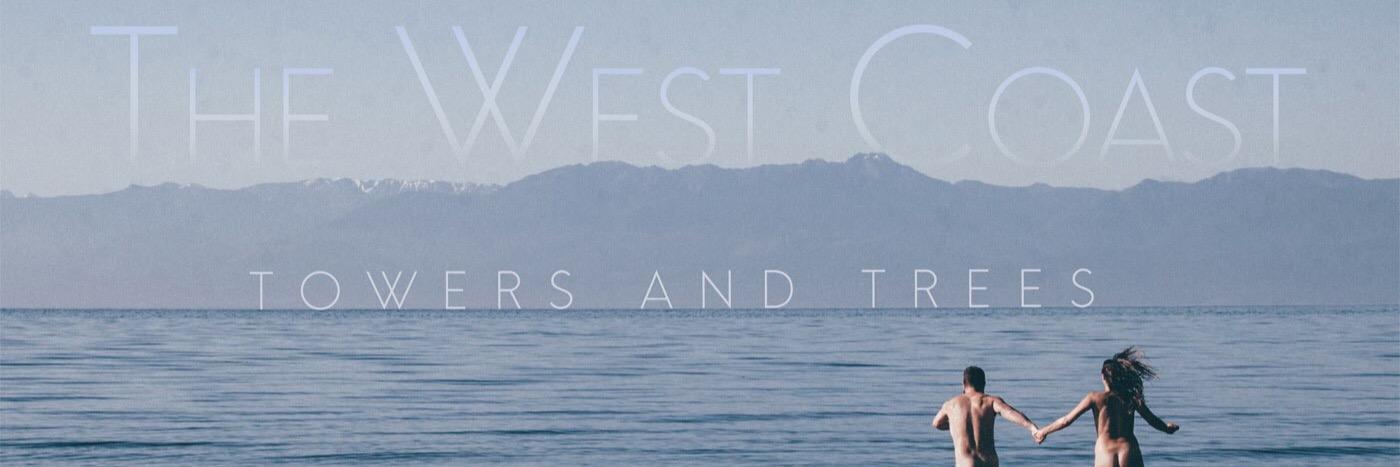 Towers and Trees banner