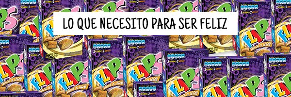 Flipsera's profile banner image