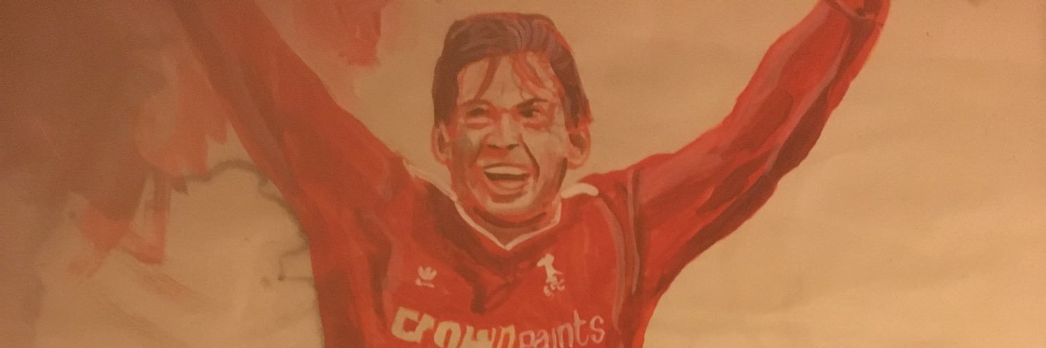 LNichB's profile banner image