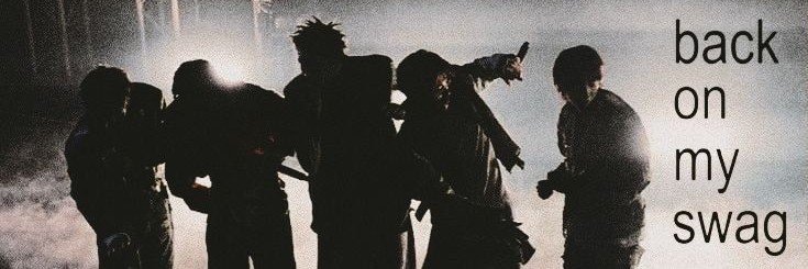 thisforarirang's profile banner image