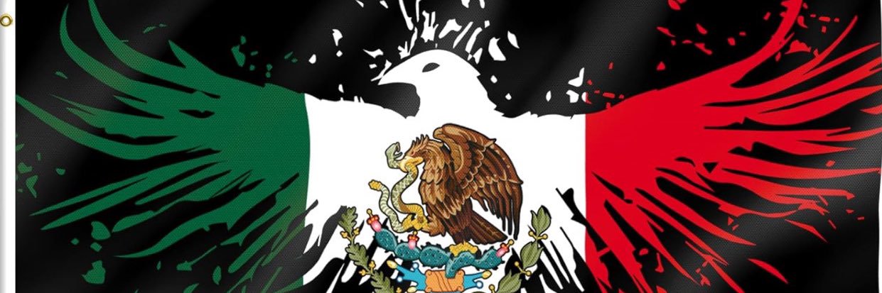 El Mero Chingon🇲🇽 banner