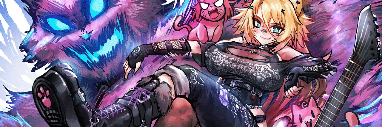 obkatiekat🐾's banner