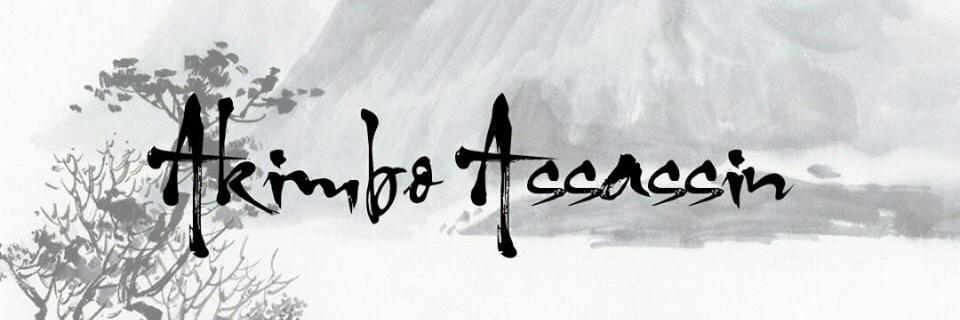 AkimboAssassinZ's profile banner image
