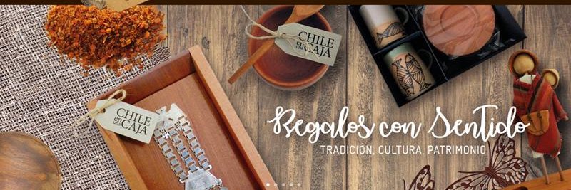 CHILEENUNACAJA's profile banner image