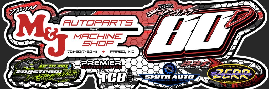 Krafty95's profile banner image