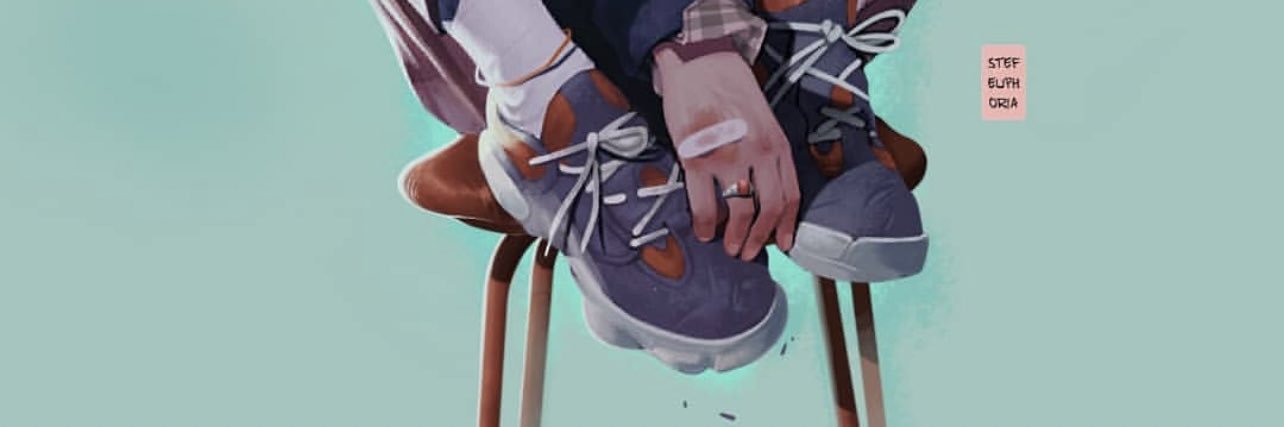 Maikhal's profile banner image